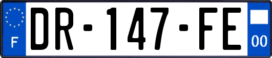 DR-147-FE