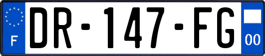 DR-147-FG
