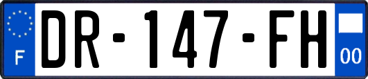 DR-147-FH