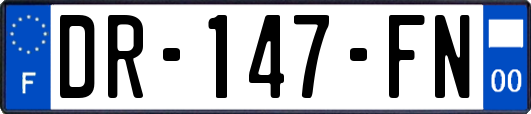 DR-147-FN