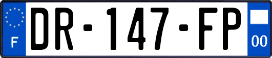 DR-147-FP