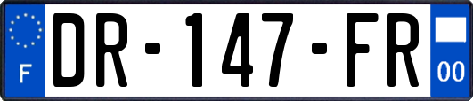 DR-147-FR