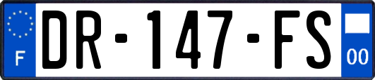 DR-147-FS