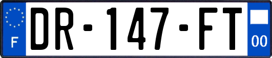 DR-147-FT