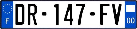 DR-147-FV