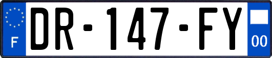 DR-147-FY