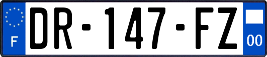 DR-147-FZ