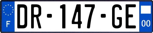 DR-147-GE