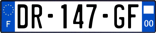DR-147-GF