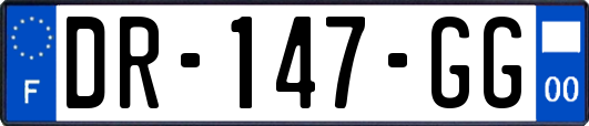 DR-147-GG