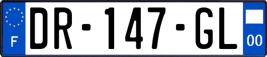 DR-147-GL