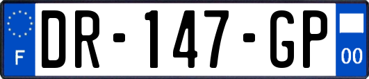 DR-147-GP