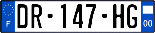 DR-147-HG