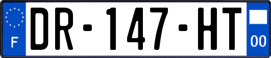 DR-147-HT