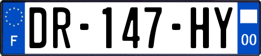 DR-147-HY