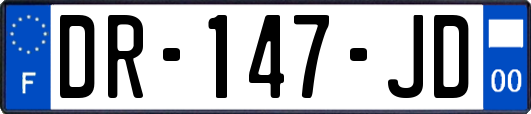 DR-147-JD