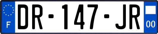 DR-147-JR