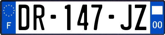 DR-147-JZ