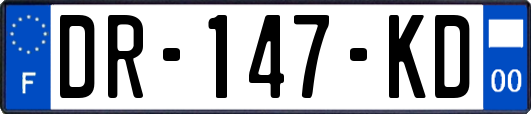 DR-147-KD
