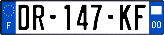 DR-147-KF