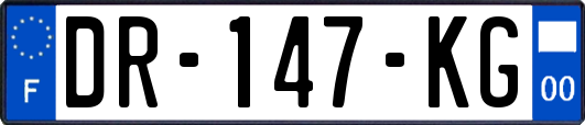 DR-147-KG