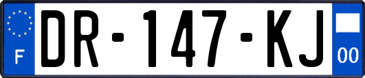 DR-147-KJ