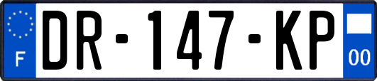 DR-147-KP