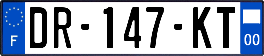 DR-147-KT