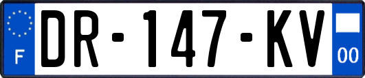 DR-147-KV