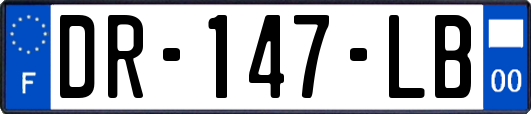 DR-147-LB