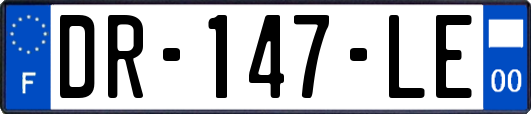 DR-147-LE