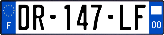DR-147-LF