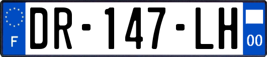 DR-147-LH