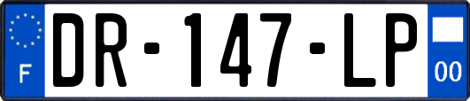 DR-147-LP