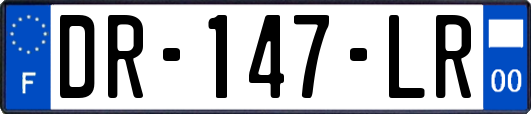 DR-147-LR