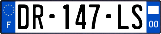 DR-147-LS