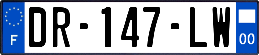 DR-147-LW