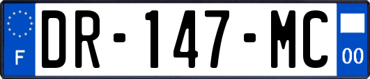 DR-147-MC