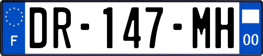 DR-147-MH