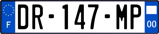DR-147-MP