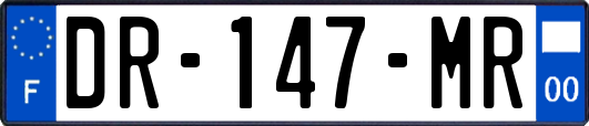 DR-147-MR