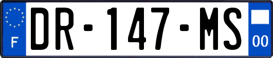 DR-147-MS