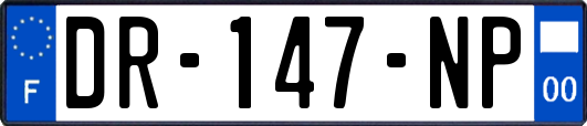 DR-147-NP