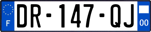 DR-147-QJ