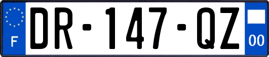 DR-147-QZ