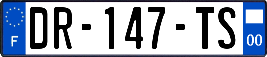 DR-147-TS