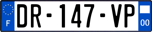 DR-147-VP
