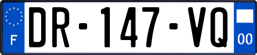 DR-147-VQ