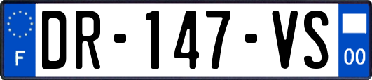 DR-147-VS