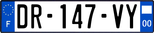 DR-147-VY